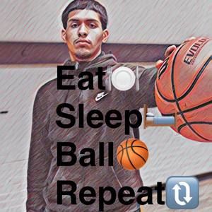 Meet your Posher, Roberto